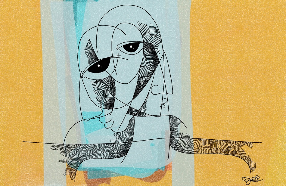 ಕತ್ತಲು ಸುಟ್ಟ ರಾತ್ರಿ: ಸೃಜನ್ ಅನುವಾದಿಸಿದ ತೆಲುಗು ಕತೆ