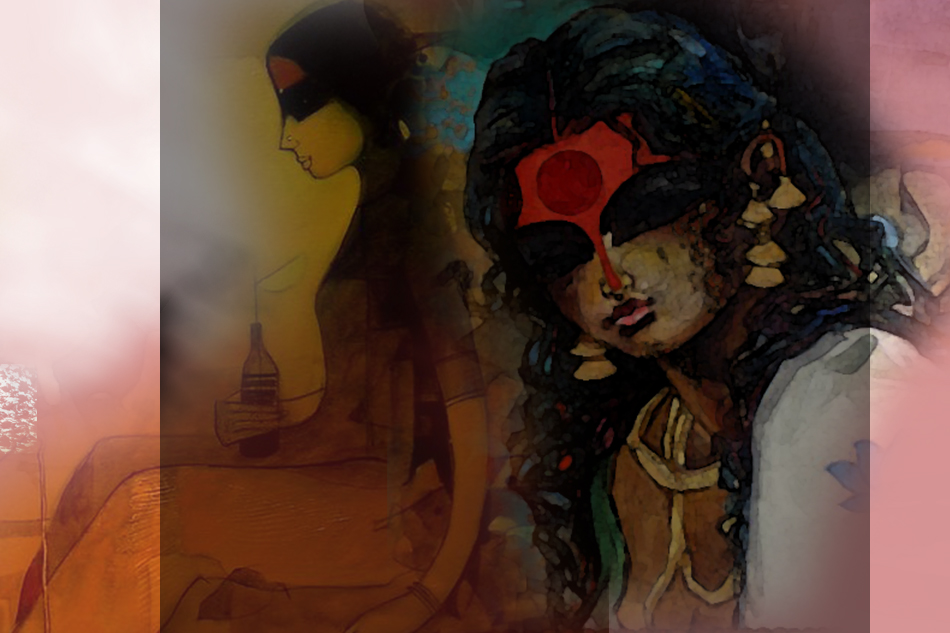 ಶೇಷಣ್ಣನ ಮಡದಿ ಸರಸೋತಕ್ಕ ಬಾವಿಯಲ್ಲಿ ತೇಲಿ ಹೋದಳು