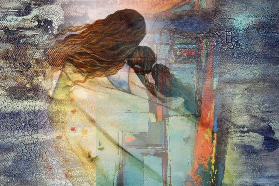 ಸದ್ದೇ ಇಲ್ಲದಂತಿದ್ದ ಬದುಕೊಂದು ಈಗ ಬರೀ ಸಂತಸದ ಕಿಂಕಿಣಿಯೇ ತುಂಬಿ ಸದ್ದು ಮಾಡುತಿರುವುದು