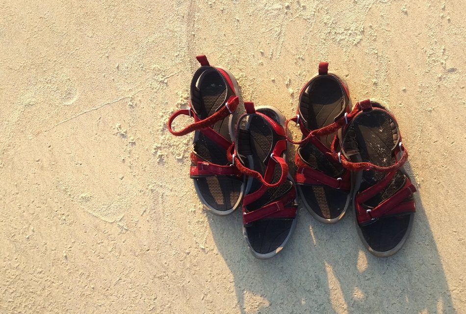 ನಡೆದಷ್ಟೂ ಮುಗಿಯದ ದಾರಿಯ ಬೆನ್ನೇರಿ…: ರೂಪಶ್ರೀ ಕಲ್ಲಿಗನೂರ್ ಅಂಕಣ