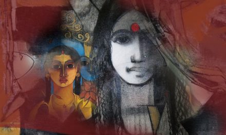 ಮಳೆ ಬಂದಾಗಲೆಲ್ಲ ಅಳುವ ಜಲದೇವತೆ: ಭಾರತಿ ಹೆಗಡೆ ಕಥಾನಕ