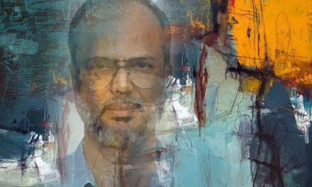 ಕಾಯುತ್ತಲೇ ಇರುವ ಸ್ವರ್ಗದ ಬಾಗಿಲು: ಇ ಆರ್ ರಾಮಚಂದ್ರನ್ ಕಥಾನಕ