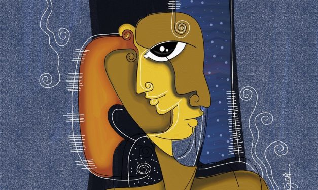 ಮನಸ್ಸೆಂಬೊ ಮಾಯಾವಿ..: ವಿಶ್ವನಾಥ ನೇರಳೆಕಟ್ಟೆ ಬರಹ