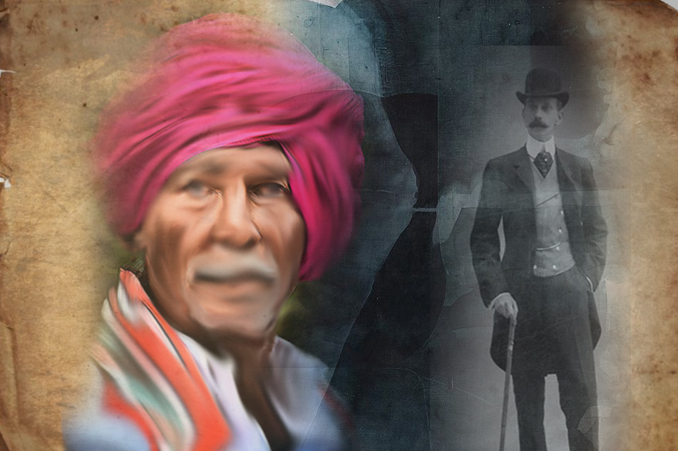 ಓಬೀರಾಯನ ಕಾಲದ ಕತೆಗಳು:ತುದಿಯಡ್ಕ ವಿಷ್ಣ್ವಯ್ಯ ಬರೆದ ಕತೆ “ದೊರೆಯ ಪರಾಜಯ”