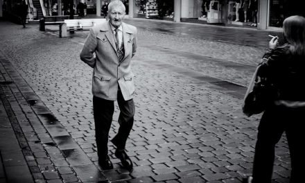 ಐರಿಷ್ ಅಜ್ಜನ ಧರ್ಮಪಾಠಗಳು:ಯೋಗೀಂದ್ರ ಬರೆವ ಇಂಗ್ಲೆಂಡ್ ಲೆಟರ್