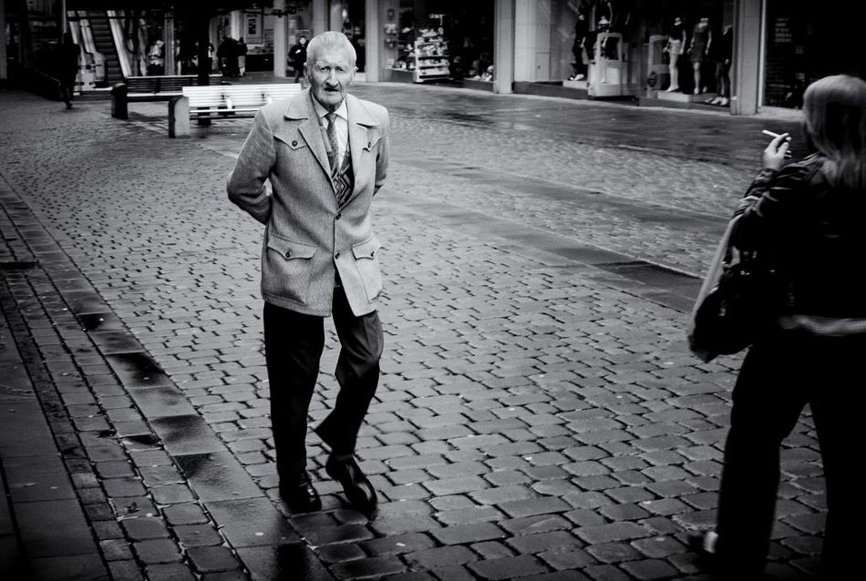 ಐರಿಷ್ ಅಜ್ಜನ ಧರ್ಮಪಾಠಗಳು:ಯೋಗೀಂದ್ರ ಬರೆವ ಇಂಗ್ಲೆಂಡ್ ಲೆಟರ್