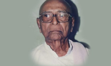 ಶಾಂತಜ್ಜ,ಮೀರ್ ಸಾದಕ ಮತ್ತು ಸಂಪೂರ್ಣ ನಾರಾಯಣರಾಯ: ಭಾರತಿ ಹೆಗಡೆ ಕಥಾನಕ