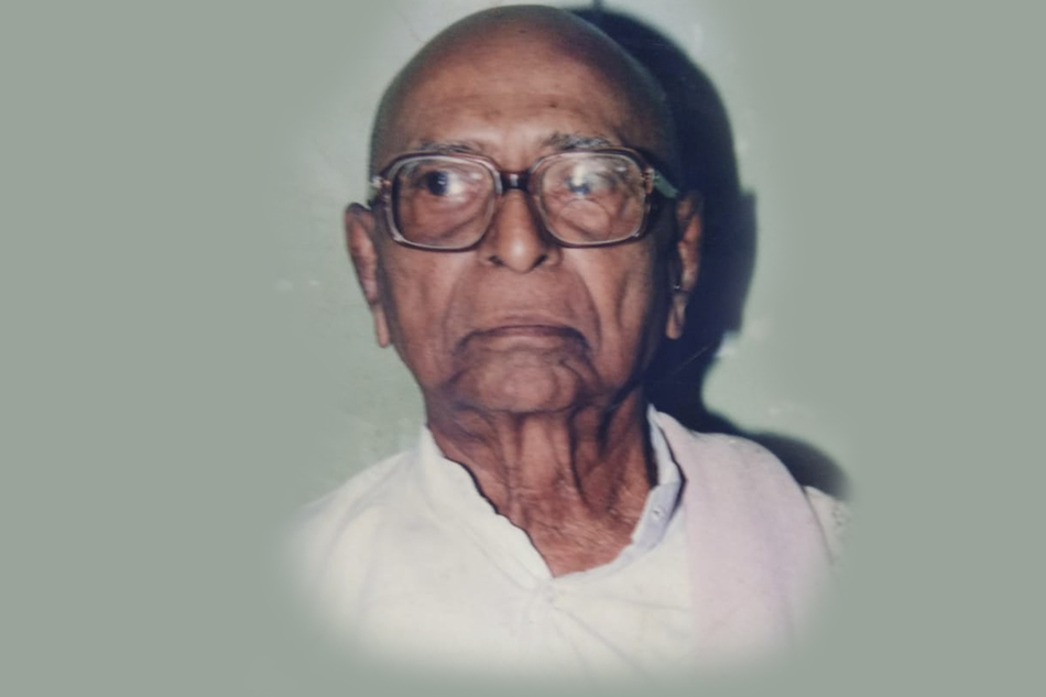 ಶಾಂತಜ್ಜ,ಮೀರ್ ಸಾದಕ ಮತ್ತು ಸಂಪೂರ್ಣ ನಾರಾಯಣರಾಯ: ಭಾರತಿ ಹೆಗಡೆ ಕಥಾನಕ