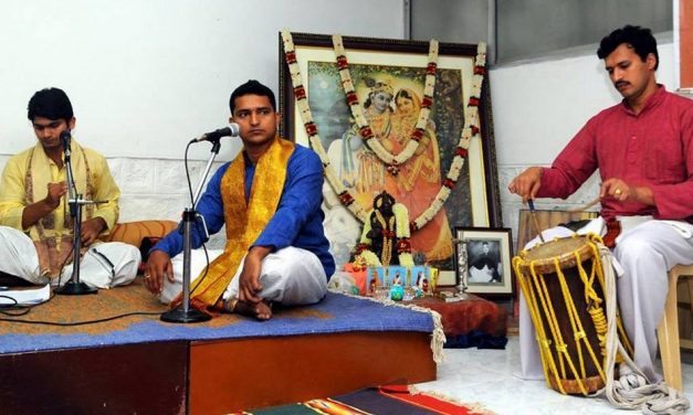 ತಾಳಮದ್ದಳೆಯ ಆಕರಗಳು:  ನಾರಾಯಣ ಯಾಜಿ  ಬರಹ