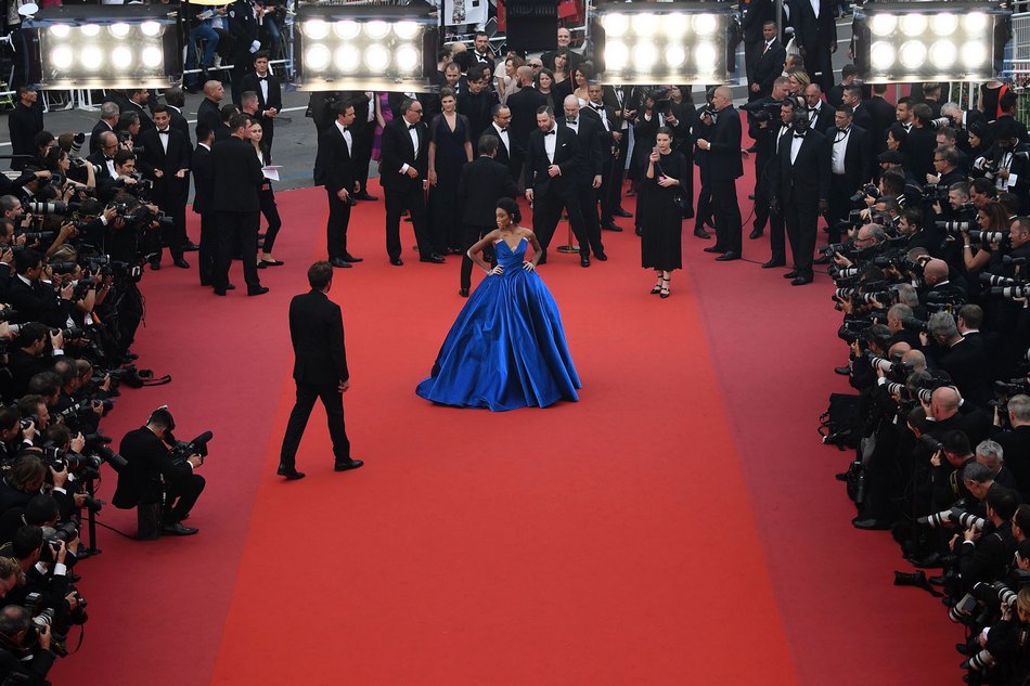 ಕಾನ್ ಎಂಬ ಕಣ್ ಸೆಳೆವ ಸಿನಿ ಜಾತ್ರೆ: ಸುಜಾತಾ ತಿರುಗಾಟ ಕಥನ