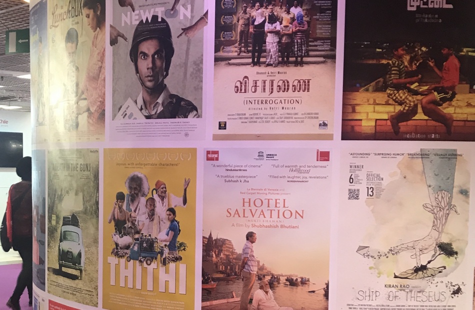 ಪರದೇಶದಲ್ಲಿ ಸಿನಿಮಾ ಪರದಾಟ:ಸುಜಾತಾ ತಿರುಗಾಟ ಕಥನ