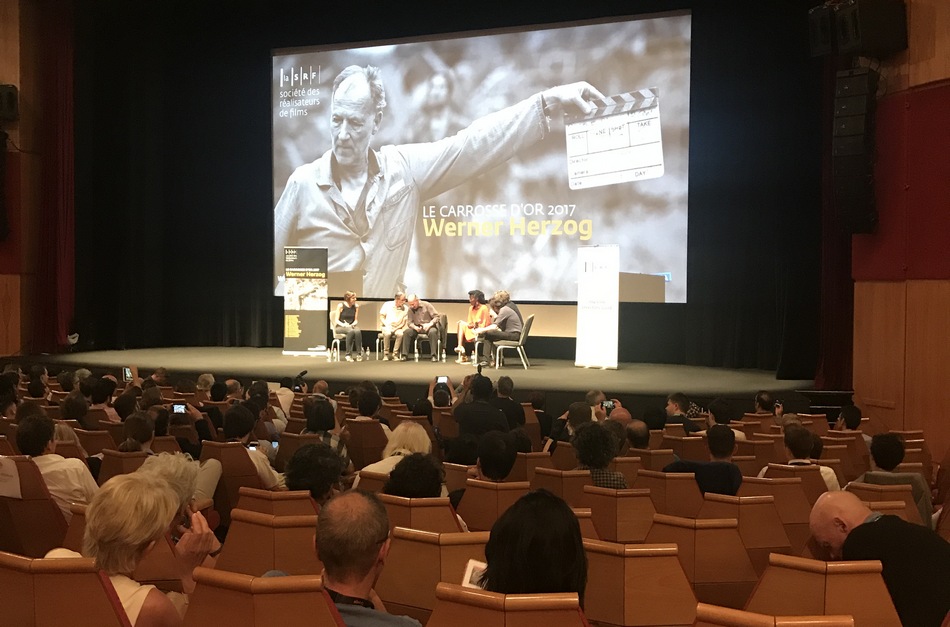 ಕಾನ್ ನ ಮತ್ತಷ್ಟು ನೆನಪುಗಳು: ಸುಜಾತಾ ತಿರುಗಾಟ ಕಥನ