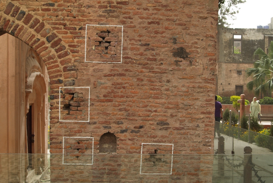 ಒಂದು ನೂರು ವರ್ಷಗಳ ನಂತರ ಒಂದು ಹತ್ಯಾಕಾಂಡದ ಕುರಿತು ಕ್ಷಮೆ