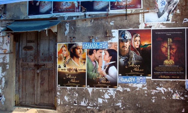 ಸಿನಿಮಾ ನೋಡುವುದೋ,ಓದುವುದೋ?: ಎ. ಎನ್. ಪ್ರಸನ್ನ ಬರಹ