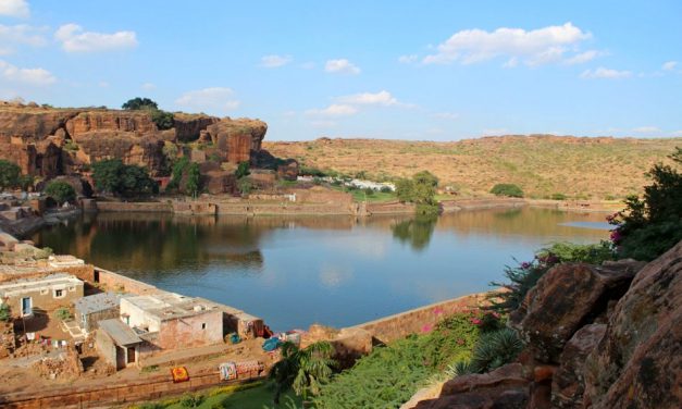 ವಿನೋದ ರಾಮನಗೌಡ ಪಾಟೀಲ ತೆಗೆದ ಈ ದಿನದ ಚಿತ್ರ