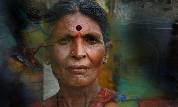 ಬೆಳಕ ಸೃಜಿಸುವ ಶಾಪಗ್ರಸ್ಥ ದೇವಕನ್ಯೆ: ಫಾತಿಮಾ ರಲಿಯಾ