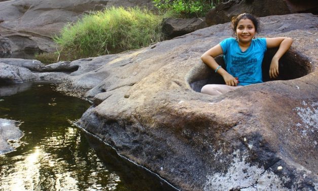 ದೇವರ ಗುಂಡಿಯಲ್ಲಿ ಬಿಸಿಲಿಗೂ ಮಳೆಯ ನೆನಪಿತ್ತು: ಪ್ರಸಾದ್ ಶೆಣೈ ಮಾಳ ಕಥಾನಕ