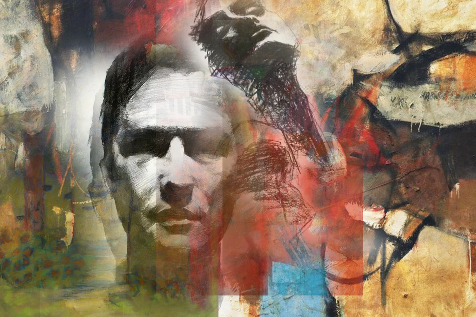 ಪಂಜೆ ಮಂಗೇಶರಾಯರು ಬರೆದ ಸಣ್ಣಕಥೆ `ನನ್ನ ಹೆಂಡತಿ’