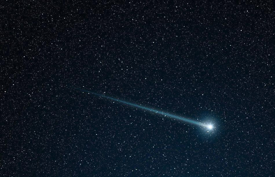 ಗದ್ದೆಗೆ ಬಿದ್ದದ್ದು ಧೂಮಕೇತುವೆ?: ಮುನವ್ವರ್ ಜೋಗಿಬೆಟ್ಟು  ಪರಿಸರ ಕಥನ