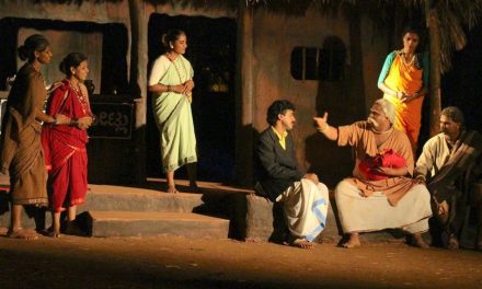 ಮದುಮಗಳ ಮಹಾಯಾನದ ಸುಂದರ ನೆನಪು: ಸುಜಾತಾ ತಿರುಗಾಟ ಕಥನ