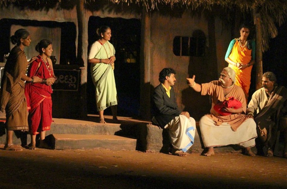 ಮದುಮಗಳ ಮಹಾಯಾನದ ಸುಂದರ ನೆನಪು: ಸುಜಾತಾ ತಿರುಗಾಟ ಕಥನ