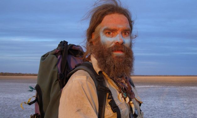 ಜಾನ್ ಮ್ಯೂರ್ ಮತ್ತು ಆತನ ಸಾಹಸ ಗಾಥೆಗಳು: ಡಾ.ವಿನತೆ ಶರ್ಮ ಅಂಕಣ