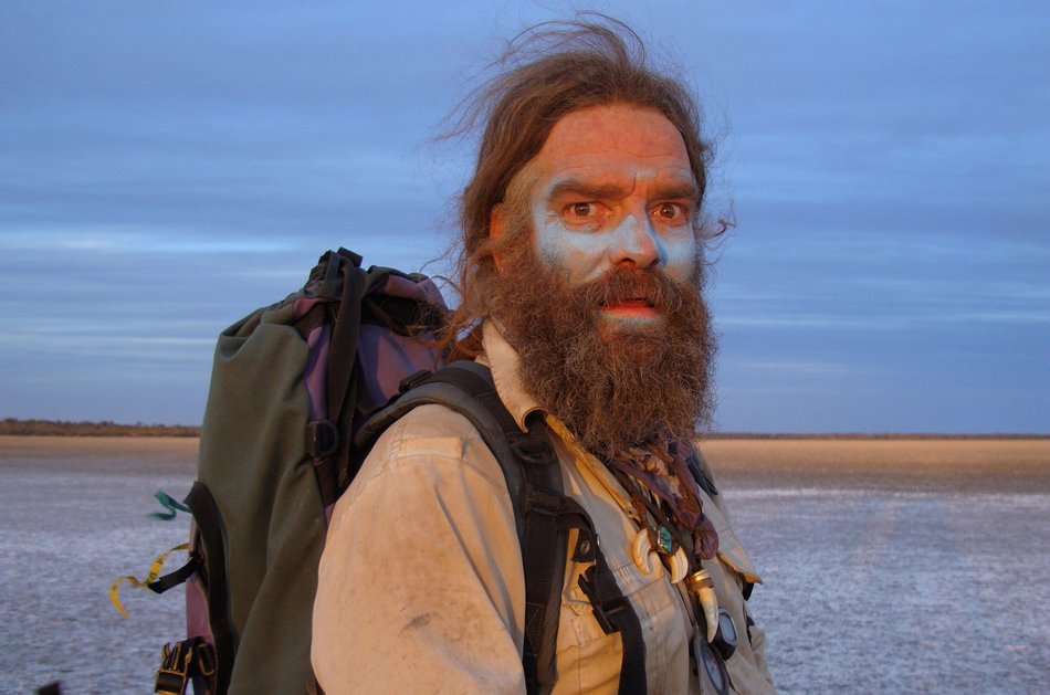 ಜಾನ್ ಮ್ಯೂರ್ ಮತ್ತು ಆತನ ಸಾಹಸ ಗಾಥೆಗಳು: ಡಾ.ವಿನತೆ ಶರ್ಮ ಅಂಕಣ