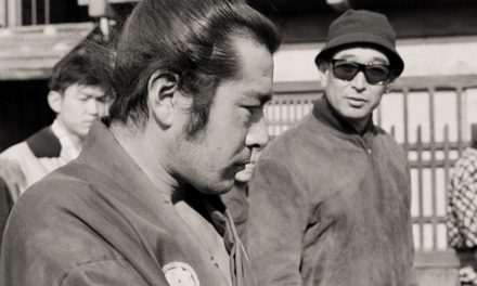 ಚಕ್ರವ್ಯೂಹ: ಕುರಸೋವ ಆತ್ಮಕತೆಯ ಕಂತು