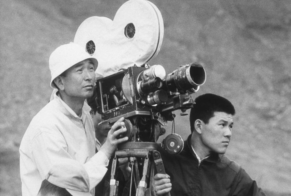 ಮಿಲಿಟರಿ ಸರ್ವೀಸ್ ಗೆ ಸೇರುವ ಹಾದಿಯಲ್ಲಿ: ಕುರಸೋವಾನ ಆತ್ಮಕತೆಯ ಪುಟ