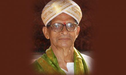 ಪುರದ ಪುಣ್ಯ ಪುರುಷ ಹೋದಂತೆ ಎದ್ದು ಹೋದ ಭಾಗವತಣ್ಣ: ಭಾರತಿ ಹೆಗಡೆ ಬರಹ