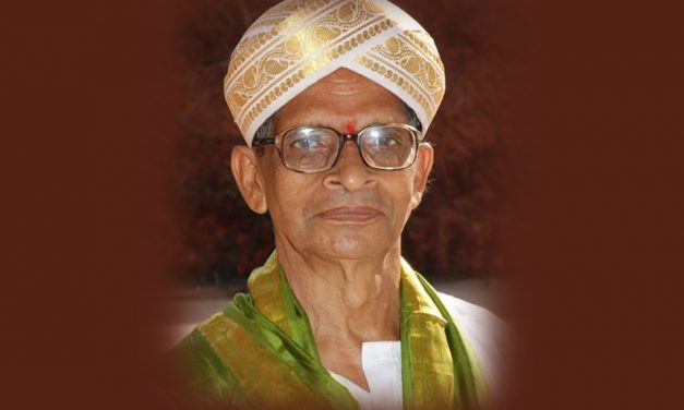 ಪುರದ ಪುಣ್ಯ ಪುರುಷ ಹೋದಂತೆ ಎದ್ದು ಹೋದ ಭಾಗವತಣ್ಣ: ಭಾರತಿ ಹೆಗಡೆ ಬರಹ