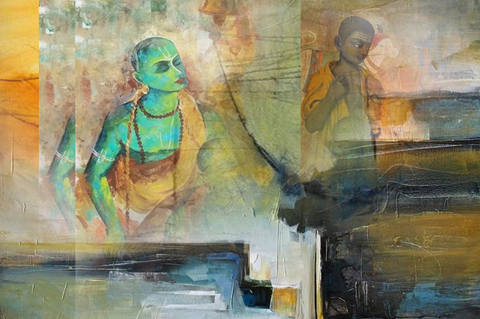 ಓಬೀರಾಯನ ಕಾಲದ ಕತೆಗಳು: ಪಂಜೆ ಮಂಗೇಶರಾವ್  ಬರೆದ ಕತೆ “ನನ್ನ ಚಿಕ್ಕ ತಂದೆ”