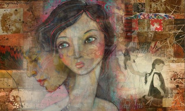 ತಬ್ಬಲಿಗಳು: ಎಂ.ಜಿ. ಶುಭಮಂಗಳ ಅನುವಾದಿಸಿದ ಪೆದ್ದಿಂಟಿ ಅಶೋಕ್ ಕುಮಾರ್ ಅವರ ತೆಲುಗು ಕತೆ