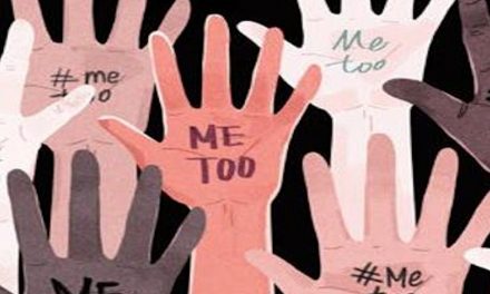 ಎಂದೂ ಮುಗಿಯದ ಯುದ್ಧ “ಮೀಟೂ”: ವೈಶಾಲಿ ಹೆಗಡೆ ಅಂಕಣ