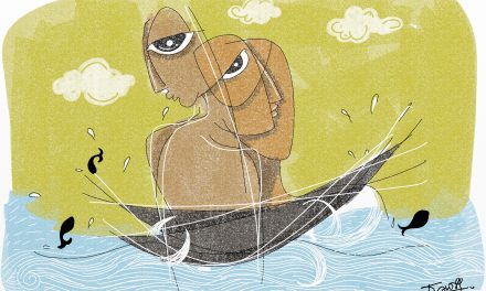 ಓಬೀರಾಯನ ಕಾಲದ ಕತೆಗಳ ಸರಣಿಯಲ್ಲಿ  ತುದಿಯಡ್ಕ ವಿಷ್ಣ್ವಯ್ಯ ಬರೆದ ಕತೆ: ಶ್ಯಾನುಭಾಗ ಶ್ಯಾಮಣ್ಣನವರು