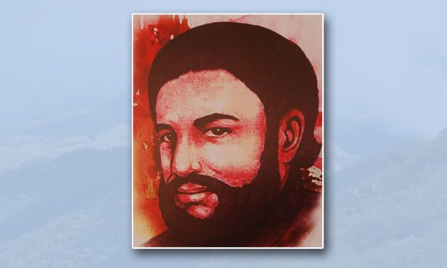 ಕ್ಲಾಸಿಕಲ್ ಉರ್ದು ಗಜಲ್ ಮತ್ತು ಮೀರ್ ತಖಿ ಮೀರ್  ಕಾವ್ಯದ ಕುರಿತು ವಿಜಯರಾಘವನ್ ಬರಹ