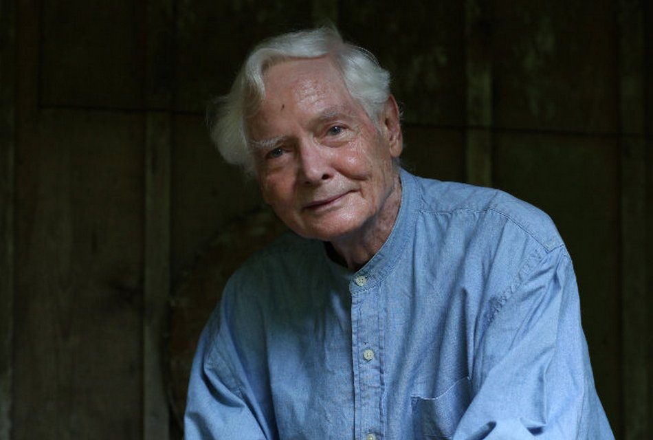 ಕವಿ ತಿರುಮಲೇಶ್ ಅನುವಾದಿಸಿದ  ಅಮೇರಿಕಾದ ರಾಷ್ಟ್ರಕವಿ ಮರ್ವಿನ್  ಸಂದರ್ಶನ