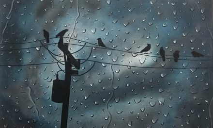 ಶ್ರೀಕಲಾ ಕಂಬ್ಳಿಸರ ಬರೆದ ಎರಡು ಹೊಸ ಕವಿತೆಗಳು.