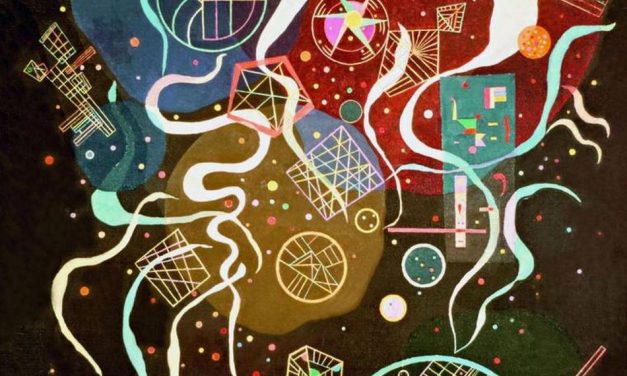 ಮಧುರಾಣಿ ಅನುವಾದಿಸಿದ ರೂಮಿಯ ಒಂದು ಕವಿತೆ