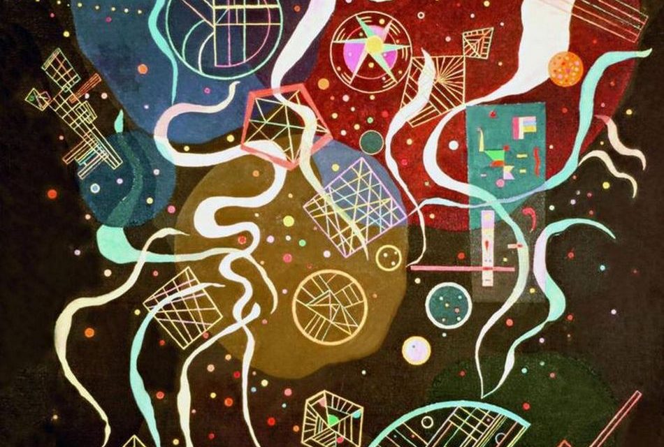 ಮಧುರಾಣಿ ಅನುವಾದಿಸಿದ ರೂಮಿಯ ಒಂದು ಕವಿತೆ