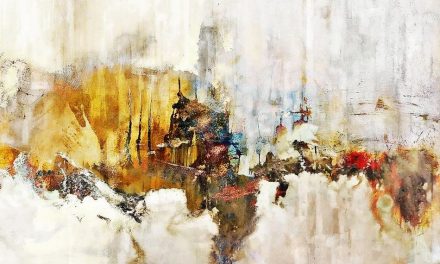 ಮಹಾಂತೇಶ್ ಆಧುನಿಕ್ ಬರೆದ ಈ ದಿನದ ಕವಿತೆ.