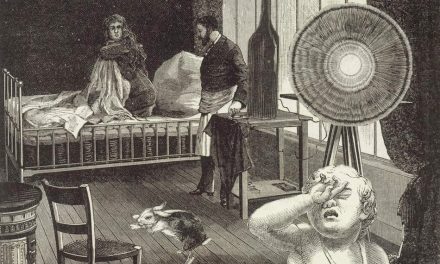 ಈಡಿಪಸ್ ಕಾಂಪ್ಲೆಕ್ಸ್ ಮತ್ತು ದಾರ್ಶನಿಕ ಸಾಹಿತ್ಯ : ಮಧುಸೂದನ್ ಅಂಕಣ