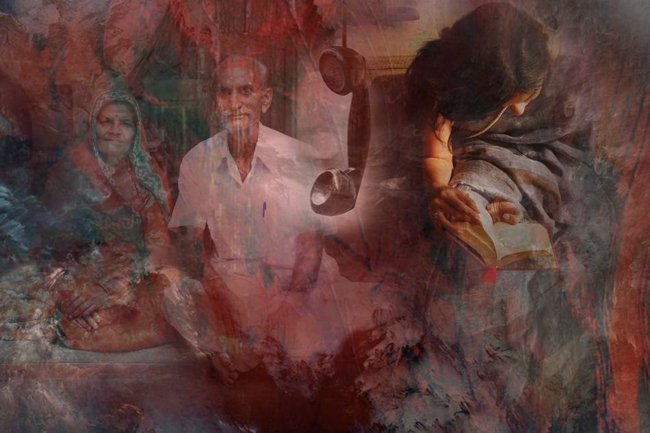 “ಈ ಬಾರಿ”: ಕುಸುಮಗೀತ ಅನುವಾದಿಸಿದ ಹಿಮಾಂಶು ಜೋಷಿ ಬರೆದ ಹಿಂದಿ ಕತೆ