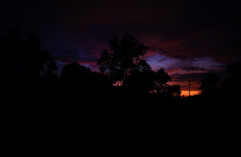 ಮಾಳದ ಎರಡು ಕನಸುಗಳು,ಮಾಳದ ಎರಡು ಸಂಜೆಗಳು:ಪ್ರಸಾದ್ ಶೆಣೈ ಕಥಾನಕ