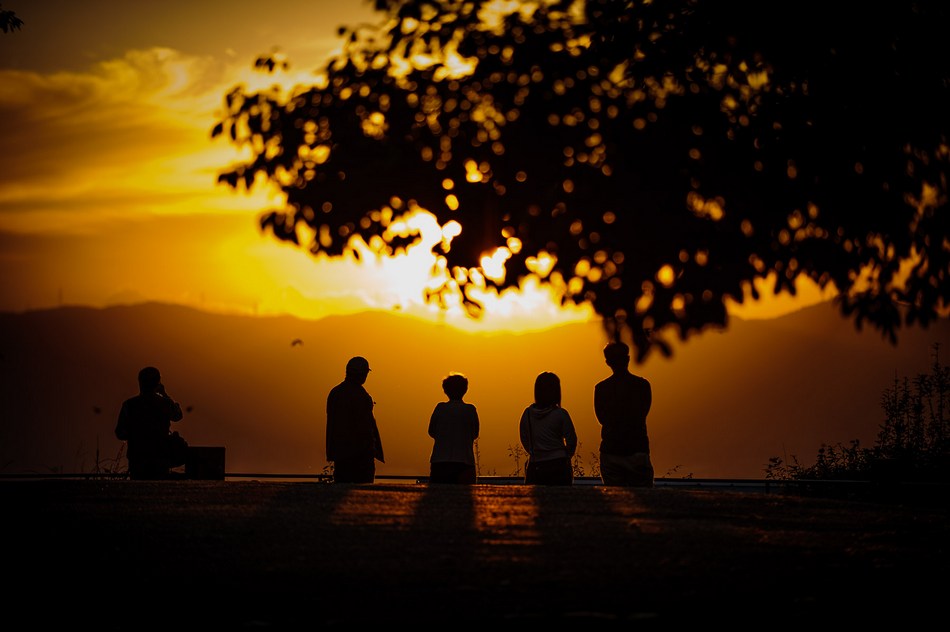 ತನ್ನ ನೂಲ ತಾನೇ ಸುತ್ತಿ…. : ಆಶಾ ಜಗದೀಶ್ ಅಂಕಣ