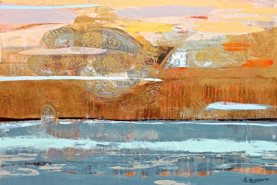 ವಾಸುದೇವ ನಾಡಿಗ್ ಬರೆದ ಎರಡು ಹೊಸ ಕವಿತೆಗಳು