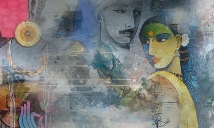 ಶಂಕರ-ಪಾರ್ವತಿ: ಶ್ರೀದೇವಿ ಕೆರೆಮನೆ ಬರೆದ ಕತೆ