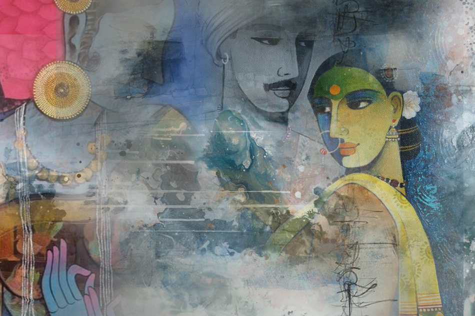 ಶಂಕರ-ಪಾರ್ವತಿ: ಶ್ರೀದೇವಿ ಕೆರೆಮನೆ ಬರೆದ ಕತೆ