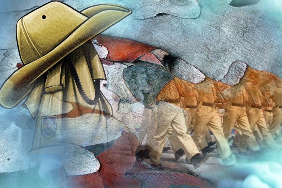 ಓಬಿರಾಯನಕಾಲದ ಕತೆ: ಹುರುಳಿ ಭೀಮರಾವ್ ಬರೆದ ಕತೆ “ಮಾರಯ್ಯನ ಕವಾತು ”