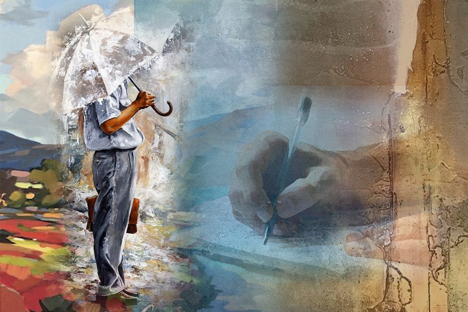 ಯಂ. ಆರ್. ಶಾಸ್ತ್ರಿ ಬರೆದ ಕತೆ “ರಂಗಪ್ಪನ ಪಠೇಲಿಕೆ”